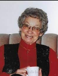 Mary Strome's Instagram, Twitter & Facebook