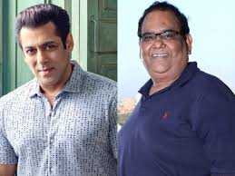 Salman Khan To Produce Satish Kaushik S Next Directorial Urban Asian Satish kaushik was born on april 13, 1956 in mohindergarh, patiala and east punjab states union, india. urban asian