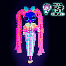 Lol omg lights coloring pages. L O L Surprise O M G Lights Dazzle Fashion Doll With 15 Surprises In 2021 Omg Dolls Fashion Dolls Lol Omg Dolls