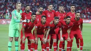 Automatically, france team qualified hosts for euro cup 2016, hatem ben arfa and. Turkey Slams Iceland Over Treatment Of National Football Team News Dw 10 06 2019