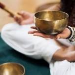 Echo and the Om Sound Bath