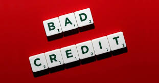 A Good Option For First Time Homebuyers With Bad Credit Fha Loan