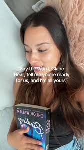 Exciting Journey to Gibsie and Claire Awaits!