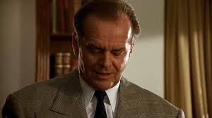 I know how edgy you must be, Julius, but... My friends call me Jake. Well,  that makes two..."