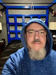 Grumpy old men with beards introduction