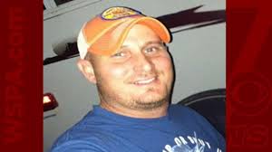 Help find missing Anderson man David Oakley