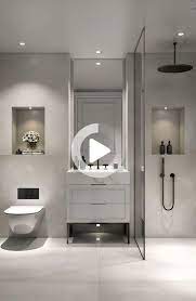 Piccole Idee Bagno Bagno Moderno Organizzazione Bagno Arredo Bagno Arredamento Bagno Bagni Moderni Bagno Minimalista