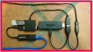 Turn A Amazon Fire Tv Stick Into A Fire Tv Fire Stick Modification Fire Tv Stick Amazon Fire Stick Amazon Fire Tv Stick