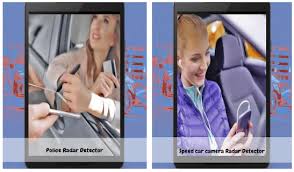 This application radar detector works like a gps speedometer, displaying your speed and also shows speed limits on road sections near fixed возрастные ограничения: Best 10 Free Speed Police Radar App For Android And Iphone