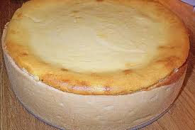 Ultracremiger Kasekuchen Von Alina1st Chefkoch Kasekuchen Rezept Kuchen Kuchen Und Torten Rezepte