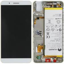 Huawei Honor 7i, ShotX (ATH-U01 ...