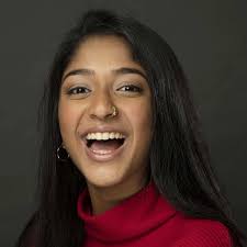 Maitreyi ramakrishnan workout routine includes hiit training, circuit routine, yoga, etc. Maitreyi Ramakrishnan Facebook