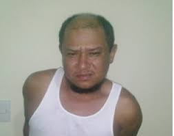 Apresan presunto “sicario” por amenaza de muerte a un haitiano