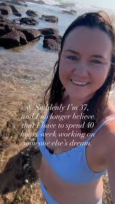 Okay, actually I was 30 when I had this💡moment…, Did anyone else grow up  believing the lie that the only way to succeed was to go to university, get  a good job and work in that industry until you ...