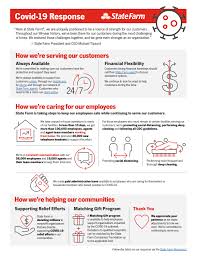 Some merchants may not accept a specific type of card. Newsroom State Farm