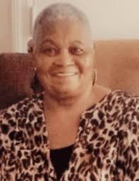 Dessie Roseboro Crosby