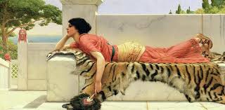TIGER SYMBOLISM IN THE BRITISH RAJ ...
