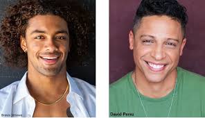 Congratulations to JEREMY VAUSE, ROB MANISCALCO, GUY BRYANT, CYNTHIA LEE  BERGSTROM, MARIE SOKOL, BILLY LOCKWOOD, JENNA FLAHERTY, TAYLORE SIMONE,  LIZA SLAUGHTER, CHELSEA HALL, BREVIN STRIEWE, DAVID PEREZ, VAL GUNDLING &  BENETT SULLIVAN