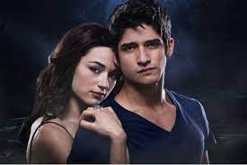 She also has a youtube channel where she discusses i'm allison, but the people who know me best call me ali. Teen Wolf Scott Y Allison Scallison Home Facebook