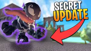 Playtube pk ultimate video sharing website playtube pk ultimate video sharing website. New Update Secret New Option In Super Power Training Simulator Roblox Youtube