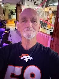 Double Fours! Go Broncos