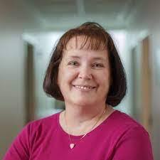 Shelly Ebert's Instagram, Twitter & Facebook