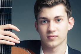 Award-winning guitarists to perform classical music at Bienen