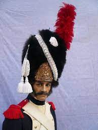 Catalogue Napoleonic Wars Uniforms Army Navy Imperial