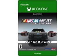 Give it a few more years and we will have a great. Nascar Heat Evolution 2017 Update Xbox One Digital Code Newegg Com