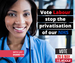 Patsy Cummings for Crystal Palace & Upper Norwood