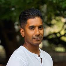 Meet Faculty & Staff