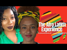 The Afro Panamanian Experience