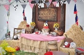 Unfollow wild west party theme to stop getting updates on your ebay feed. Kara S Party Ideas Wild West Cowboy Party Kara S Party Ideas