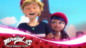 Adrien invited marinette to attend his next photo shoot. Miraculous Reflekdoll Tales Of Ladybug And Cat Noir Youtube