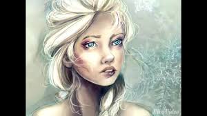 عکس های جدید السا و کپی ممنوع