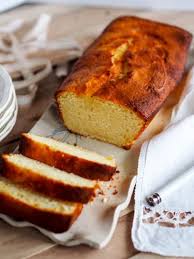 Cake Au Citron Moelleux My Parisian Kitchen Recette Cake Moelleux Recette Dessert Rapide Moelleux Au Citron