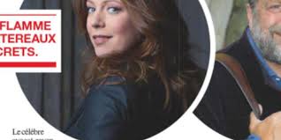 En effet, isabelle boulay vit au canada, pays dont elle est originaire. Eric Dupond Moretti Isabelle Boulay Rupture Surprenante Reaction Du Ministre
