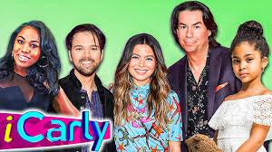 Miranda cosgrove and the official icarly revival account have shared a message. Icarly 2021 Reboot New Release Date Confirmed Youtube