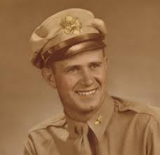 Dudley Martin Bray Jr. (1920-2011)