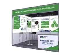SHANLI 탄소 분자체 관련 뉴스 및 이벤트 | Carbon-cms.com