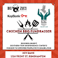 BIG ZUES BBQ Fundraiser