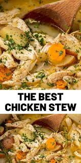 Please log in with your username or email to continue. The Best Chicken Stew Recipe In 2020 Stew Chicken Recipe Stew Recipes Best Chicken Stew