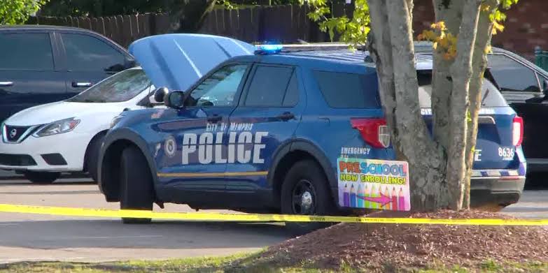 Memphis girl, 6, dies after being left in hot daycare van