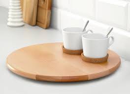 10 Best Bet Kitchen Buys From Ikea Lazy Susan Ikea Diy Lazy Susan