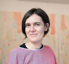 To aspiring artists, BAF alumna MEL WILSON says, “Take advantage of every  opportunity to exhibit your work, embrace rejection, develop inner  strength, and stay true to yourself.“ . Mel was recipient of