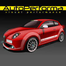 Image result for Nero Etna 2011 MiTo