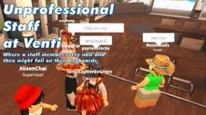 Southwest florida beta advanced anti afk. How To Get A Job In Venti Cafe Roblox