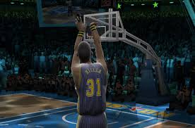 Create new dribble moves, flashy dunks. 25th Anniversary Of Nba Live Nba Live 2005 Retrospective Nlsc