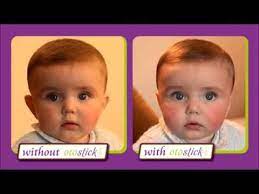 Try to make your makeup look even and focus on highlighting your face's specific areas such as your cheekbones or nose. Otostick Baby Reduces Prominent Ears Without Surgery Youtube