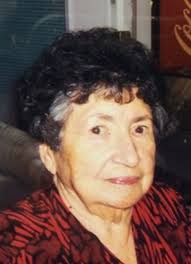 Luola Mullens Obituary September 27, 2016